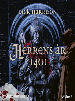 cover image of Herrens år 1401
